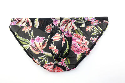 Calzoncillos Estampados con Malla Transpirable para Hombre - Image 53