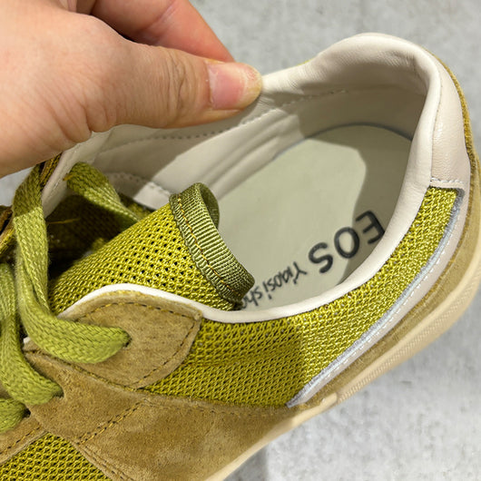 Zapatillas de Entrenamiento para Mujer con Malla Transpirable y Suela Flexible - Image 19