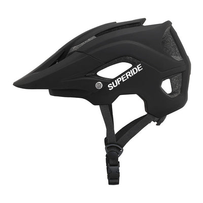 Casco de Montaña Ultraligero Integrado con Ventilación Máxima - Image 12