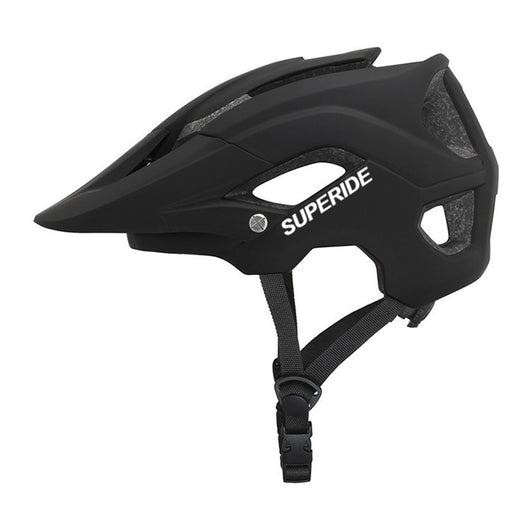 Casco de Montaña Ultraligero Integrado con Ventilación Máxima - Image 12