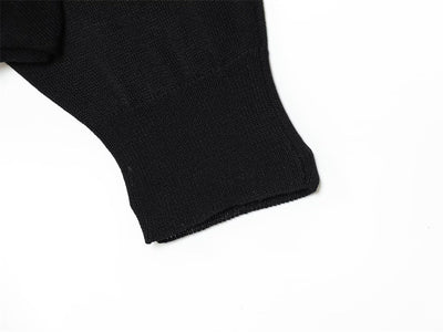 Suéter Holgado de Punto Liso para Mujer - Image 17