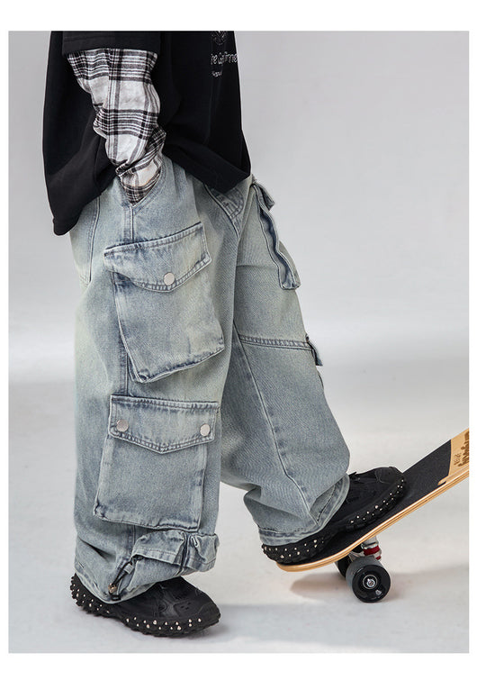 Pantalones Casuales para Niños - Colección Primavera y Otoño - Image 15