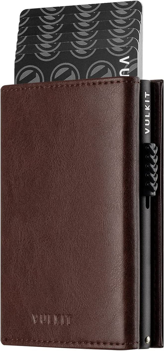 Cartera Metálica para Hombre con Protección RFID Antirrobo - Image 20