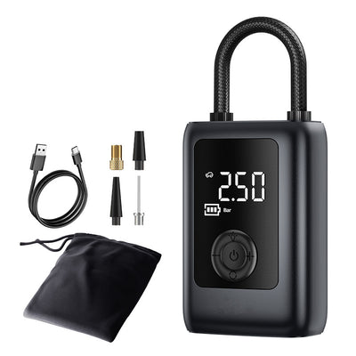 Bolsa Portátil para Carga de Gasolina y Electricidad del Automóvil - Image 18