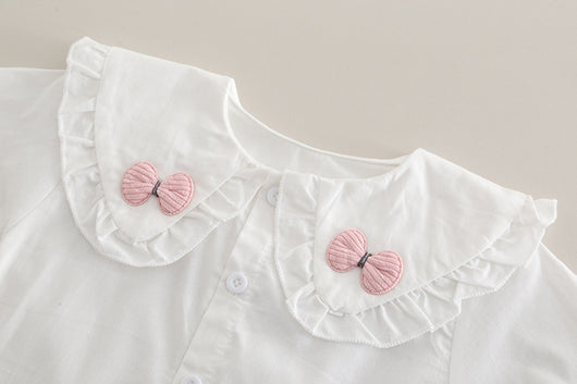 Conjunto Primaveral para Niña Estilo Coreano Moderno - Image 50