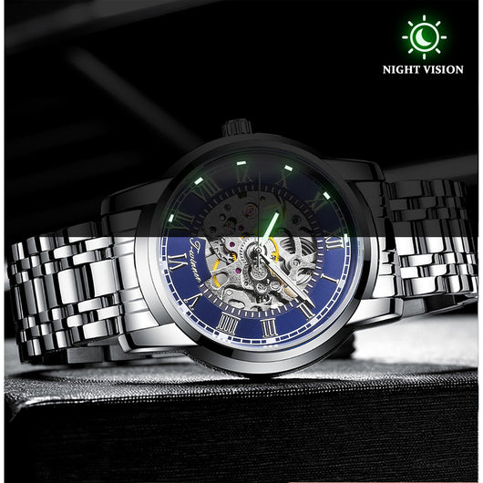 Reloj Casual para Hombre con Movimiento Manual - Image 24