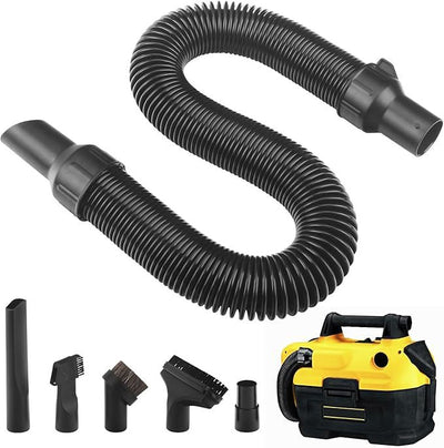 Kit Completo de Manguera de Repuesto y Accesorios para Aspiradora - Image 14
