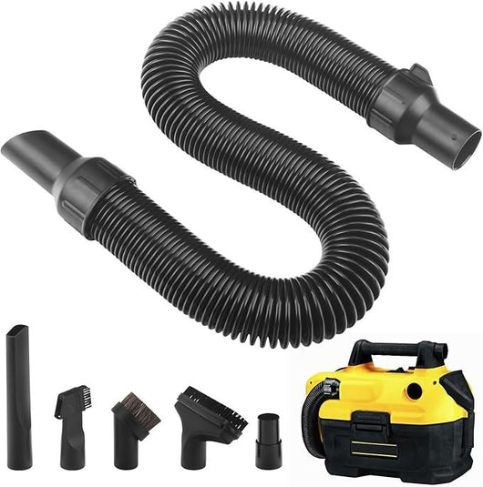 Kit Completo de Manguera de Repuesto y Accesorios para Aspiradora - Image 14