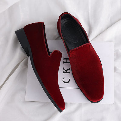 Mocasines Ligeros sin Cordones para Hombre - Image 13