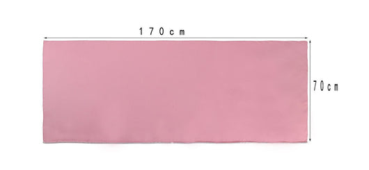 Pañuelo Casual de Chifón Liso para Mujer - Image 15
