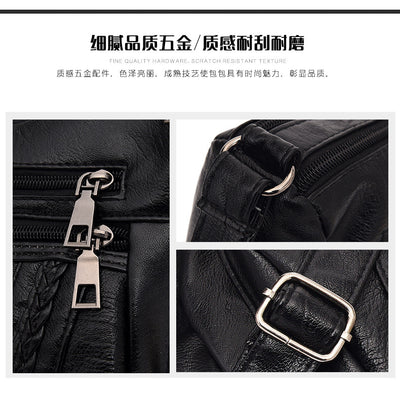 Bolsa de Mujer Premium Ligera - Elegante y Versátil para el Día a Día - Image 10