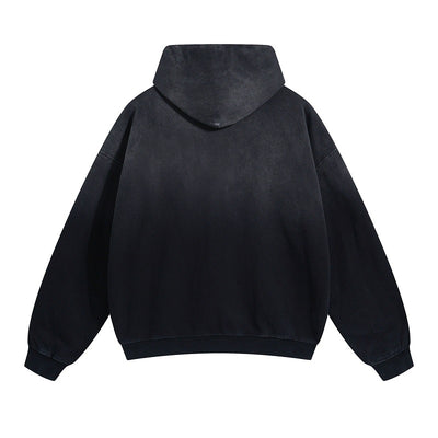Sudadera Oversized de Moda Otoño Invierno con Detalles Rotos - Image 23