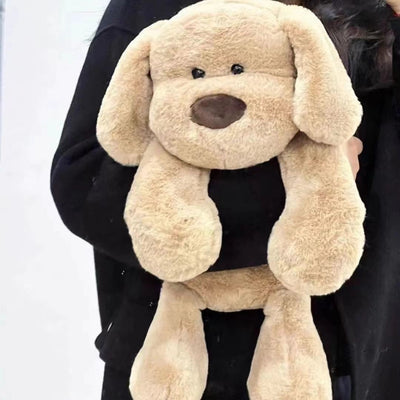 Peluche Adorable Perrito Lechero - Image 10