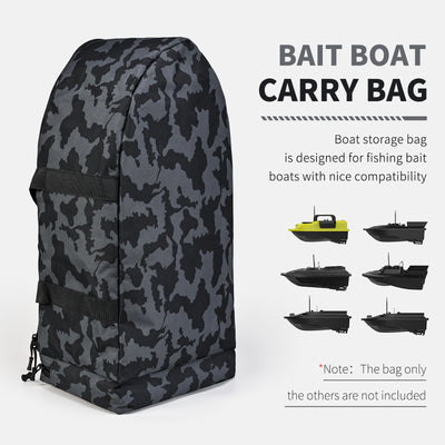 Bolsa de Pesca con Control Remoto Portátil - Image 33