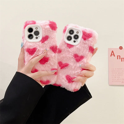 Funda de Silicona Suave Love para Teléfono - Image 11