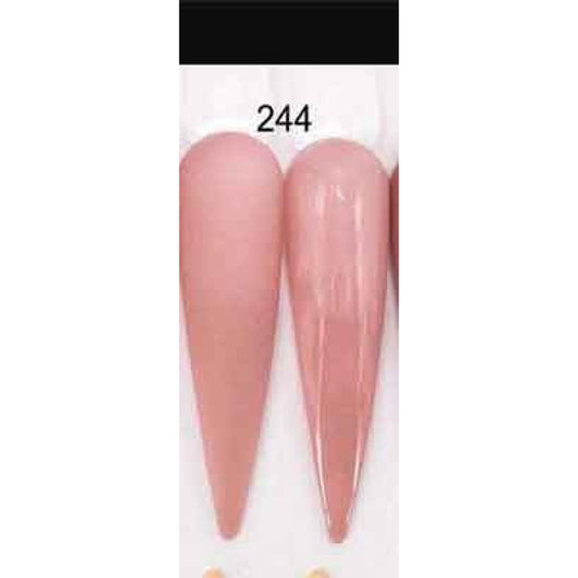 Polvo Acrílico a Granel 50g - 20 Colores Vibrantes para Uñas Profesionales - Image 55