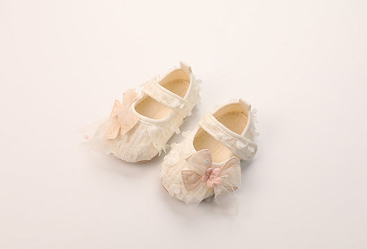 Zapatos de Princesa para Bebé con Suela Antideslizante - Image 20