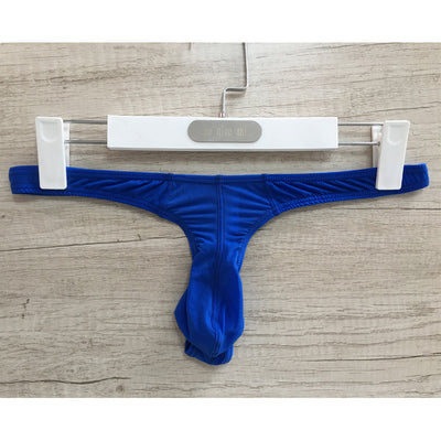 Bóxer Hombre Ice Silk Cintura Baja Transpirable - Image 11