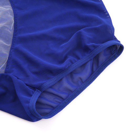 Bóxers Deportivos de Malla Transpirable para Hombre - Image 22