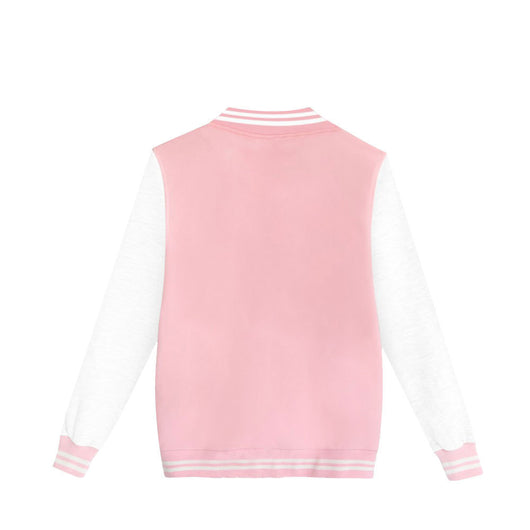 Chaqueta Cardigan de Béisbol Estilo Americano Tendencia - Image 27