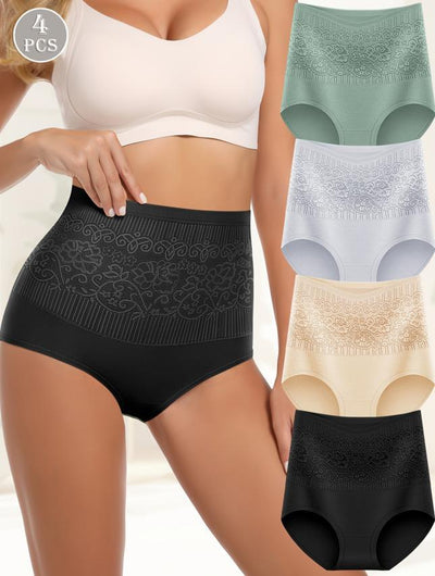 Ropa Interior Térmica de Nylon para Mujer - Image 16