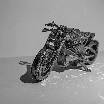 Rompecabezas 3D de Metal para Armar - Image 7
