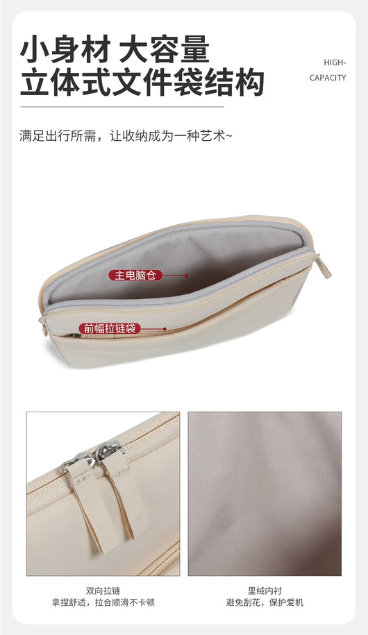 Bolso Bandolera para Laptop de Diseño Premium - Image 28