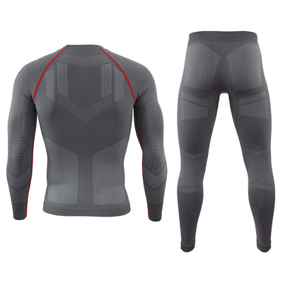 Ropa Interior Térmica Deportiva para Hombre - Image 14