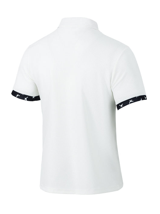 Camiseta Holgada Casual para Hombre - Image 57