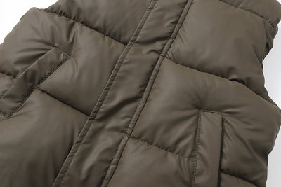 Chaleco Abrigo Invierno para Toda la Familia - Image 36