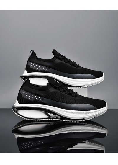 Tenis Deportivos Respirable para Hombre - Comodidad Atlética Casual - Image 23