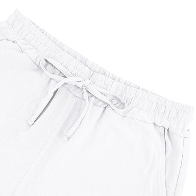 Conjunto de Verano para Hombre: Camisa Manga Corta y Shorts con Cordón - Image 16