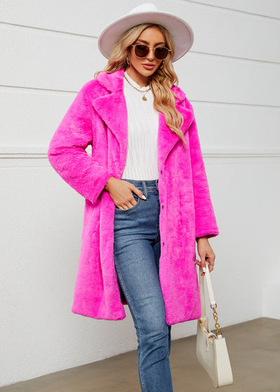 Conjunto Casual Elegante con Pajarita Velvet y Camisa Larga - Image 33