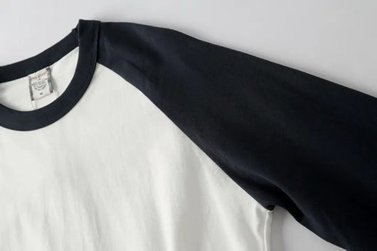 Camiseta Casual Retro de Algodón Lavado para Hombre - Image 21