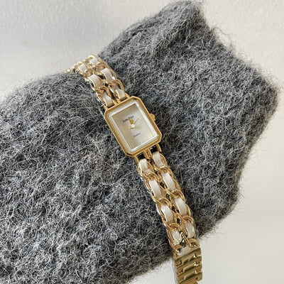 Reloj de Mujer Elegante Acero Dorado de Alta Calidad - Image 23