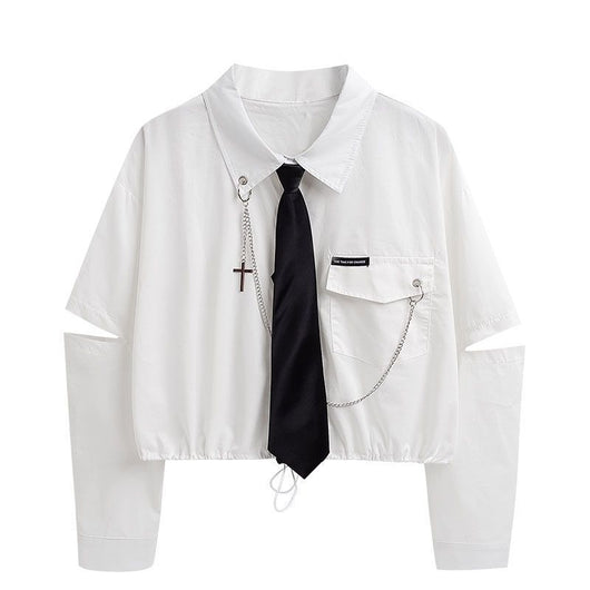 Conjunto de Overol Personalizado para Mujer - Dos Piezas - Image 15