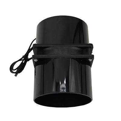 Extractor Solar Doble con Salida Impermeable - Image 12