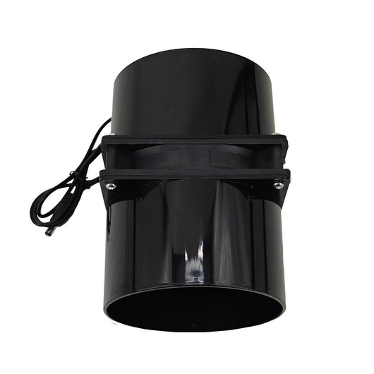 Extractor Solar Doble con Salida Impermeable - Image 12