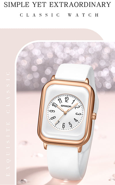 Reloj Inteligente Resistente al Agua para Mujer - Image 16