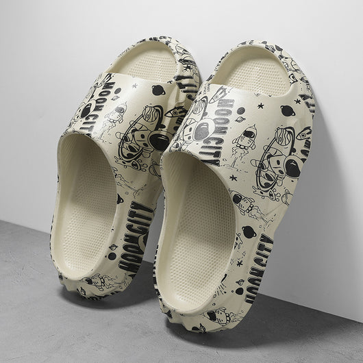 Sandalias de Playa para Pareja con Suela Gruesa y Soporte Premium - Image 13