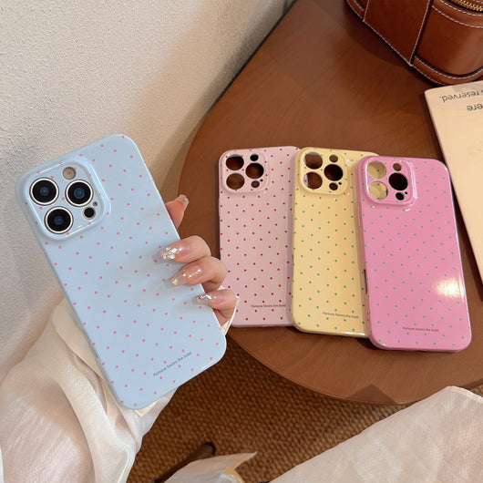 Funda de Silicona para Celular con Diseño Texturizado - Image 26