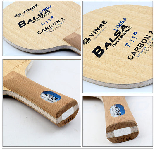 Piso de Tenis de Mesa T11 Carbono Inorgánico - Image 13