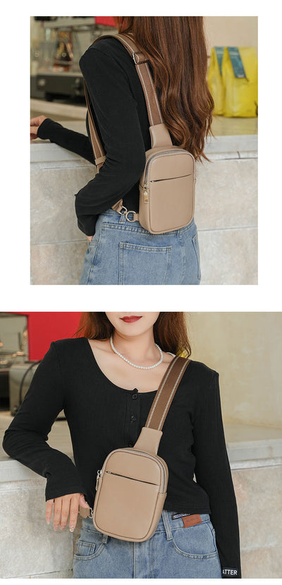 Bolso Bandolera Unisex a Juego para Parejas - Image 28