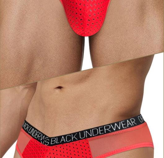 Calzoncillos Hombre Transpirables de Secado Rápido - Image 19