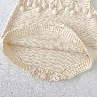 Conjunto de Dos Piezas para Bebé Otoño e Invierno - Juego Coordinado Niño y Niña - Image 40