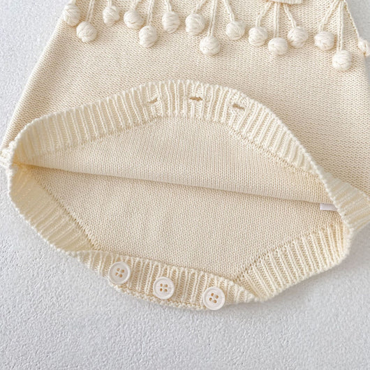 Conjunto de Dos Piezas para Bebé Otoño e Invierno - Juego Coordinado Niño y Niña - Image 40