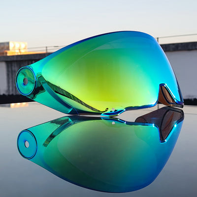 Gafas de Visión Nocturna con Protección Óptica - Image 22