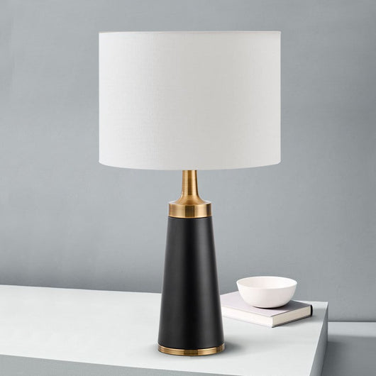 Lámpara de Escritorio Decorativa Metal - Iluminación Elegante para tu Dormitorio - Image 39