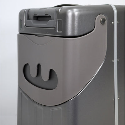 Maleta de Viaje Resistente a Caídas con Marco de Aluminio - Image 19
