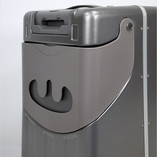 Maleta de Viaje Resistente a Caídas con Marco de Aluminio - Image 19